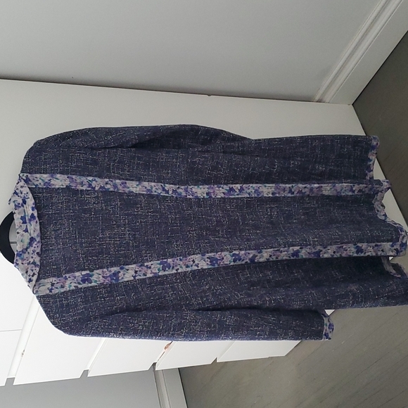 ETRO Coat - Picture 4 of 5